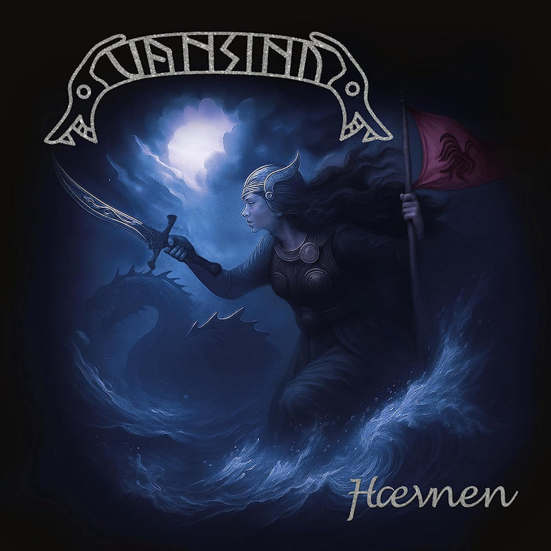 Vansind - Haevnen (CD)