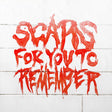 Varials - Scars for you to remember (CD) - Velvet Music