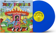 Various Artists - 10 songs from mary poppins (LP) - Velvet Music