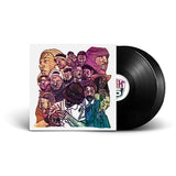 V/A (Various Artists) - 15 jaar noah's ark (LP) - Velvet Music