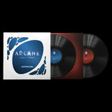 Various Artists - Arcane league of legends: season 2 (LP) - Velvet Music
