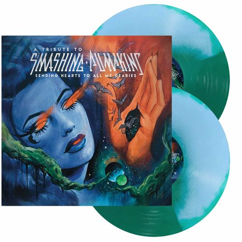 Various Artists - Sending hearts to all my dearies (LP)