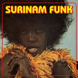 Various Artists - Surinam funk (LP) - Velvet Music