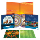OST (Original SoundTrack) - The lion king -30th anniversary- (LP) - Velvet Music