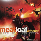 Various - Meatloaf & Friends - Their Ultimate Collection (LP) - Velvet Music