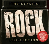 Various - The classic rock collection (CD)