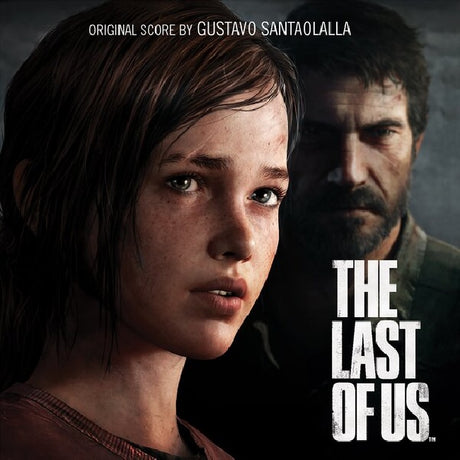 Various - The last of us (LP) - Velvet Music