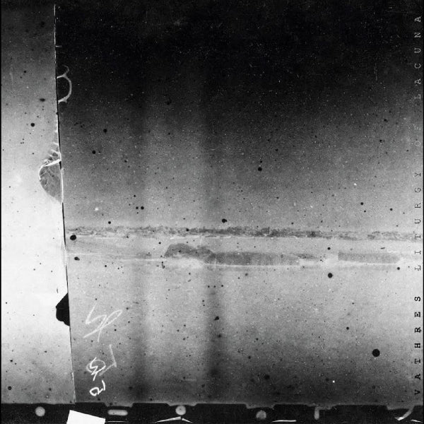 Vathres - Liturgy of lacuna (CD)