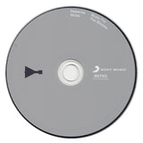 Depeche Mode - Music For The Masses (CD) - Velvet Music