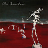 Ved Buens Ende - Written in waters (CD) - Velvet Music