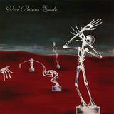 Ved Buens Ende - Written in waters (CD) - Velvet Music