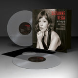Suzanne Vega - An evening of new york songs and stories (LP)