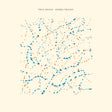 Vega Trails - Sierra tracks (CD) - Velvet Music