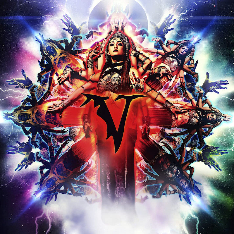 Veil Of Maya - Matriarch (LP)