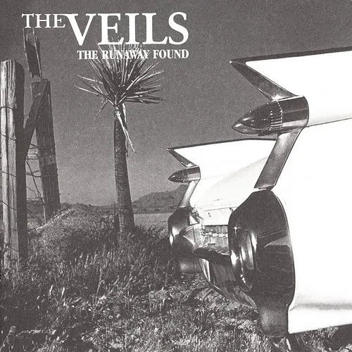 Veils - The runaway found (LP)