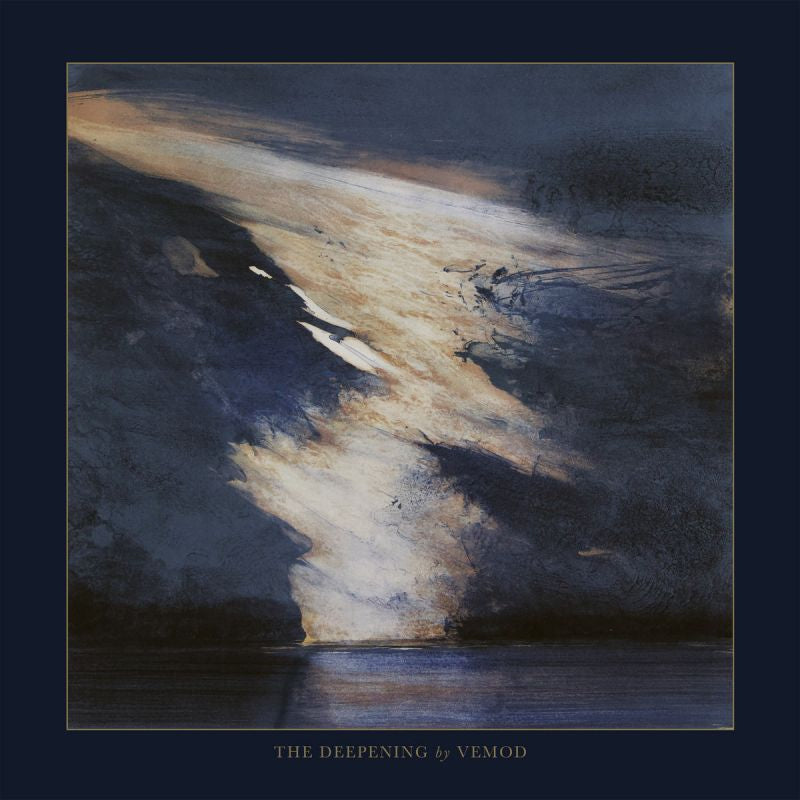 Vemod - The deepening (CD) - Velvet Music