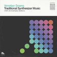 Venetian Snares - Traditional synthesizer (10th ann.ed.)(green/blue/pink) (LP) - Velvet Music