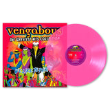 Vengaboys - The Greatest Hits Collection (LP) - Velvet Music