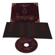 Venom - At war with satan (CD) - Velvet Music