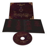 Venom - At war with satan (CD) - Velvet Music