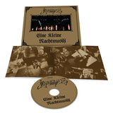 Venom - A Little Night Music (CD)