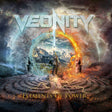 Veonity - Elements of power (CD) - Velvet Music