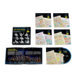Verbier Festival Chamber Orchestra / Gabor Takacs-Nagy - The symphonies: a beethoven journey (CD) - Velvet Music