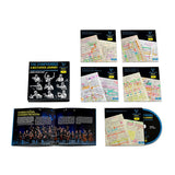 Verbier Festival Chamber Orchestra / Gabor Takacs-Nagy - The symphonies: a beethoven journey (CD) - Velvet Music