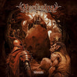 Verikalpa - Tuomio (CD) - Velvet Music