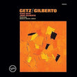 Joao Gilberto Stan Getz - Getz/gilberto (LP) - Velvet Music