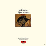 Popol Vuh (2) - Popol Vuh (tweedehands LP) - Velvet Music