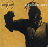 Soul II Soul - Club Classics Vol. One (tweedehands CD) - Velvet Music