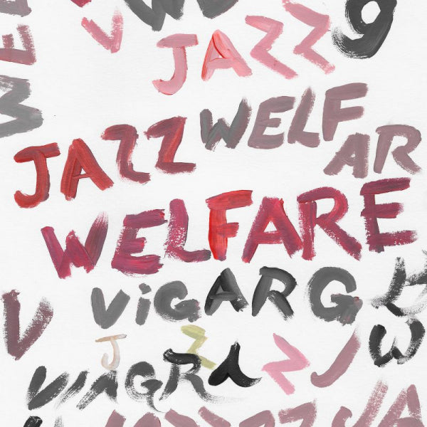 Viagra Boys - Welfare jazz (CD) - Velvet Music