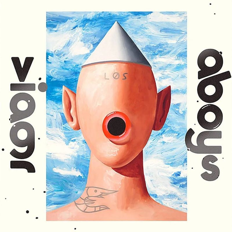 Viagra Boys - Viagr aboys (LP) - Velvet Music
