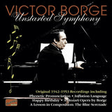 Victor Borge - Unstarted symphony (CD) - Velvet Music