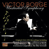 Victor Borge - Unstarted symphony (CD) - Velvet Music