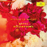 Victor Le Masne - Ravel recomposed (LP)