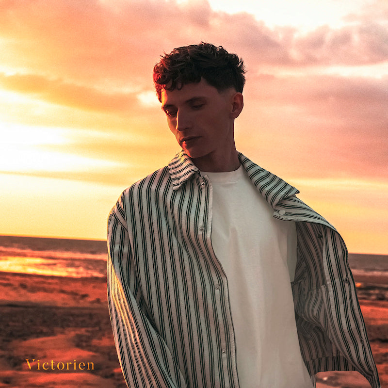 Victorien - Il faudra le faire (CD)