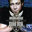 Vidar Busk & The Voo Doodz - Jookbox charade (CD) - Velvet Music