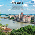Vienna Volksoper Orchestra / Vienna Opera Orchestra - Strauss: Famous Waltzes From Vienna (LP) - Velvet Music