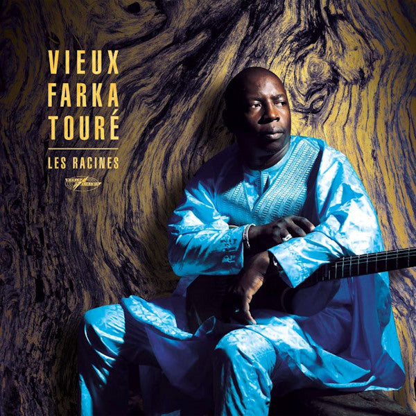 Vieux Farka Toure - Les racines (CD)