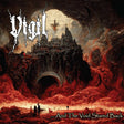 Vigil - And the void stared back (CD) - Velvet Music