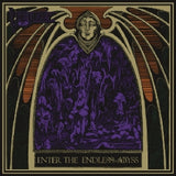 Vigilance - Enter the endless abyss (CD)