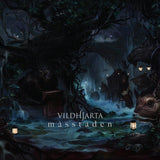 Vildhjarta - Mã¥sstaden (forte) (LP)