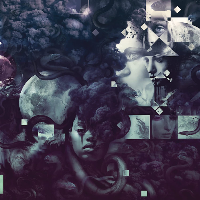 Vildhjarta - Thousands of evils (forte) (CD)