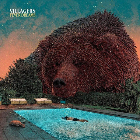 Villagers - Fever dreams (LP) - Velvet Music