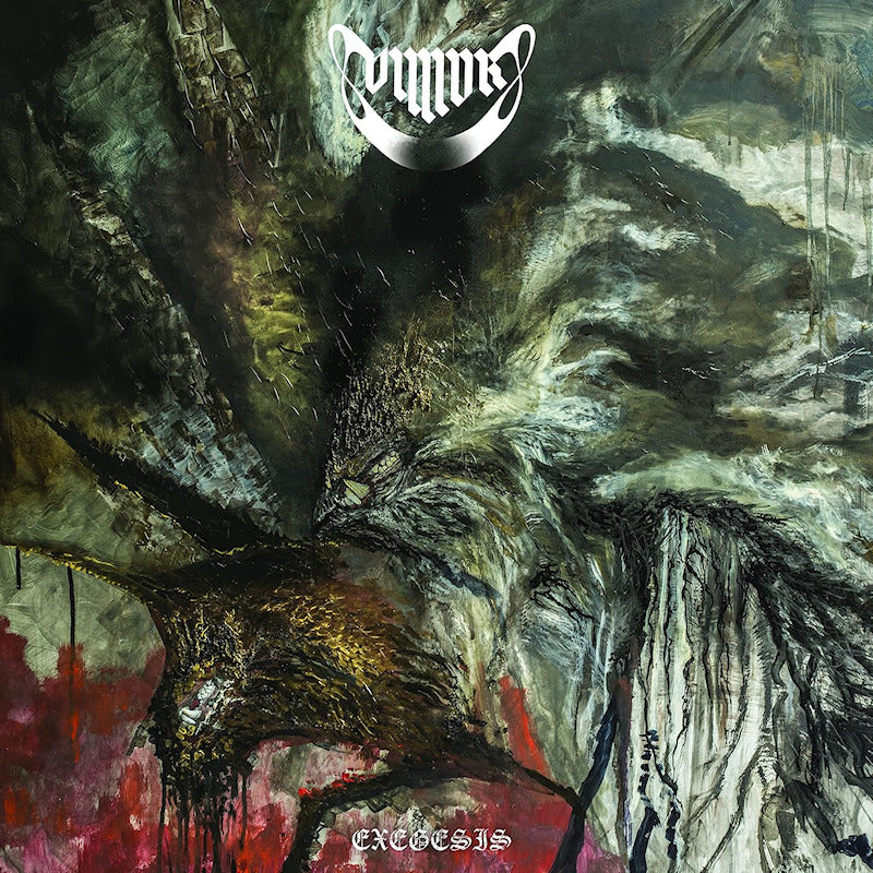 Vimur - Exegesis (12-inch maxi-single)