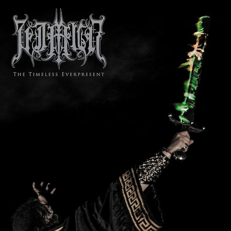 Vimur - The timeless everpresent (LP) - Velvet Music