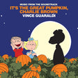 Vince Guaraldi - It's the great pumpkin, Charlie Brown (CD) - Velvet Music