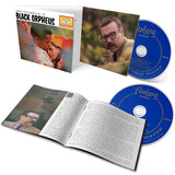 Vince Guaraldi -trio- - Jazz impressions of black orpheus (CD) - Velvet Music